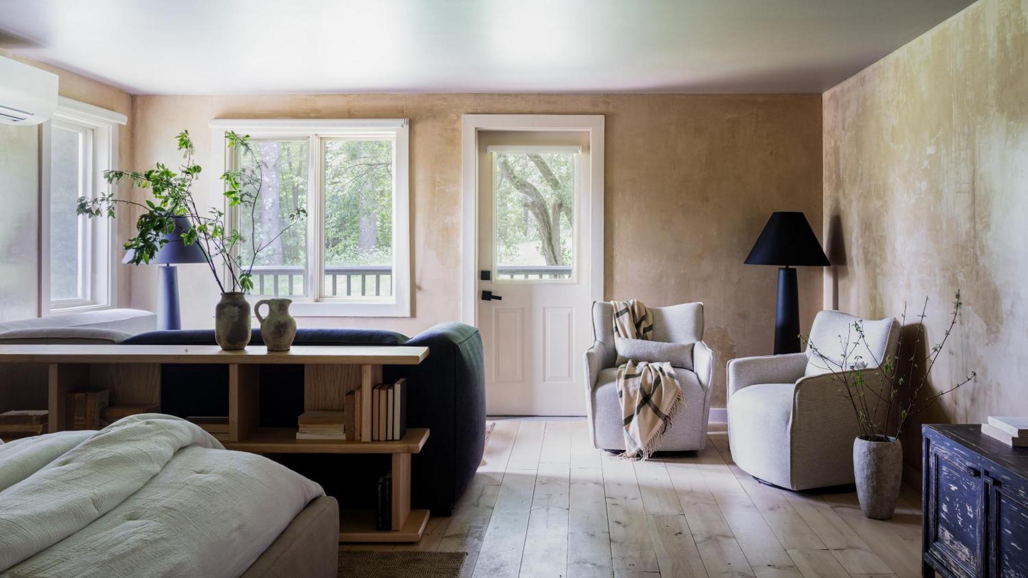 Awol Stowe Hotel Bagian luar foto