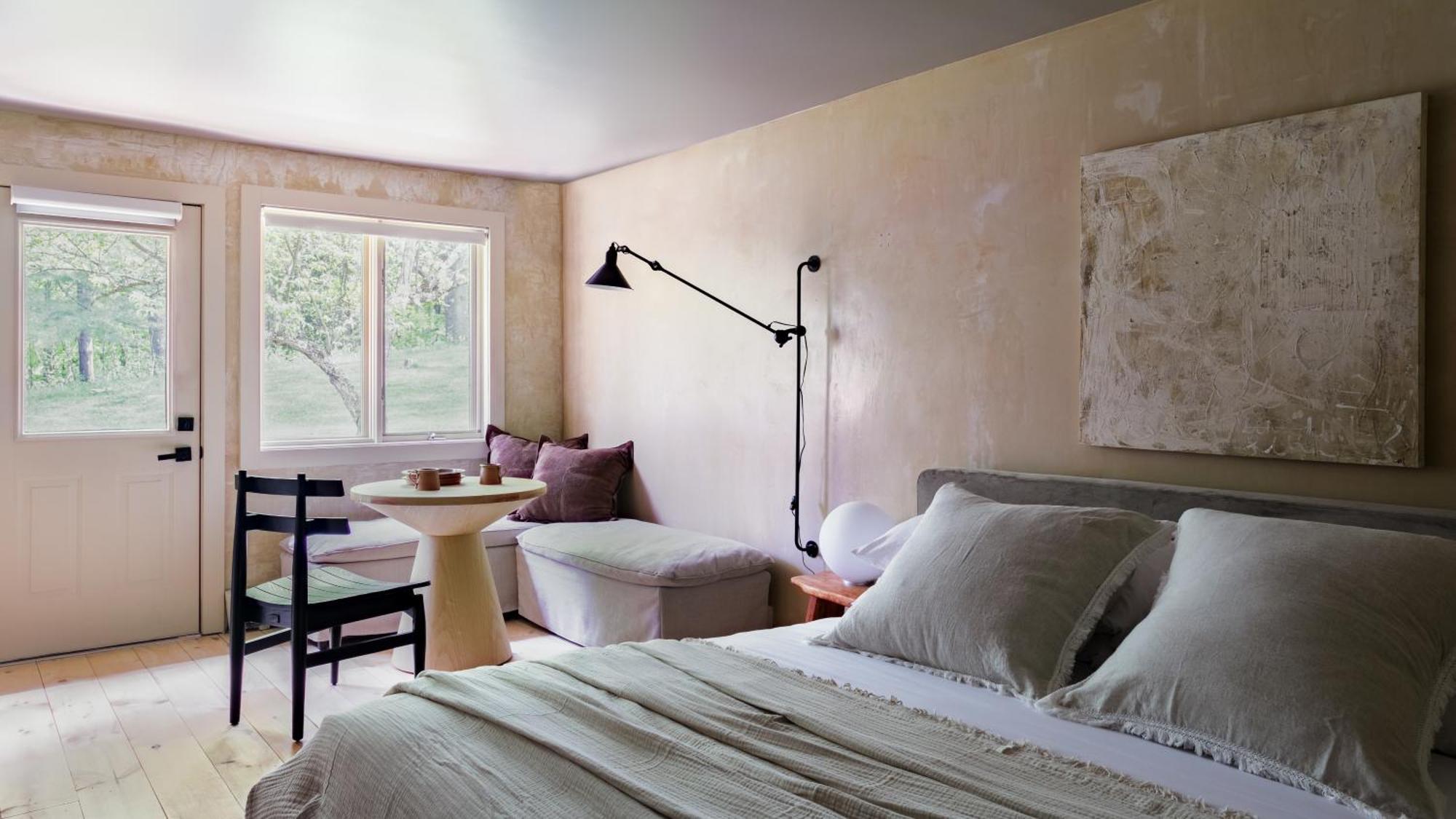 Awol Stowe Hotel Bagian luar foto
