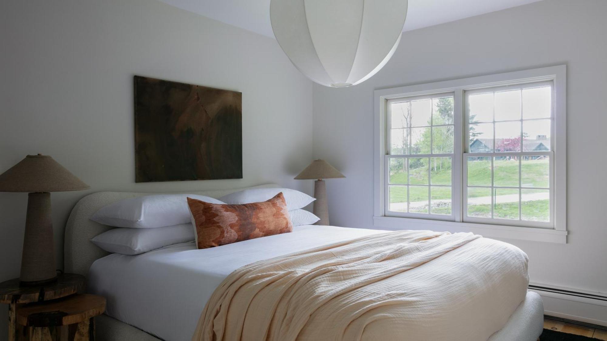 Awol Stowe Hotel Bagian luar foto