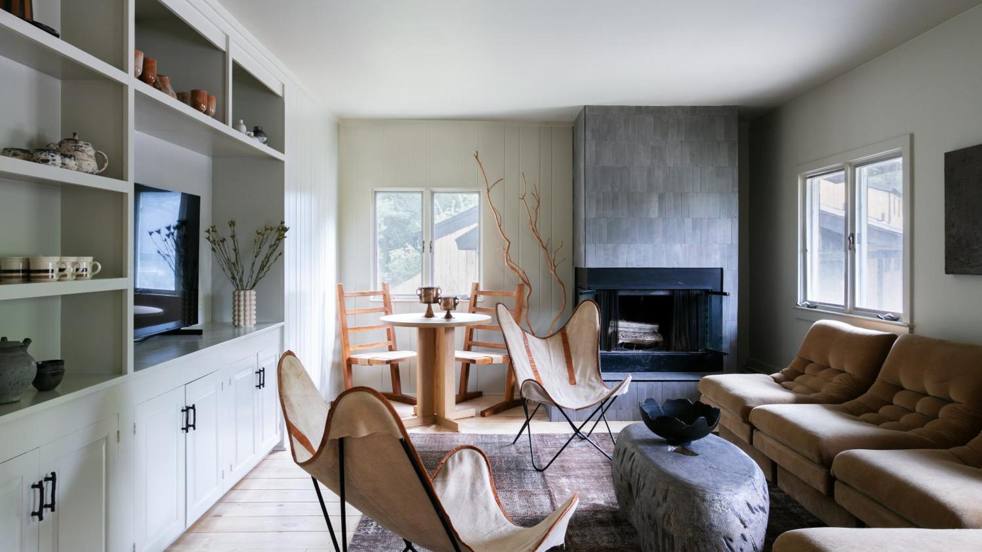 Awol Stowe Hotel Bagian luar foto