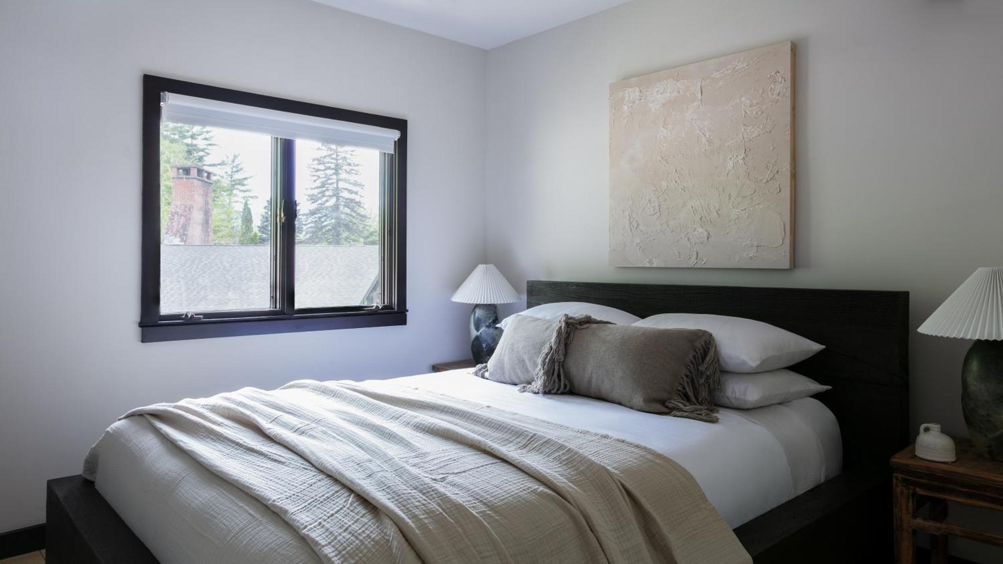 Awol Stowe Hotel Bagian luar foto
