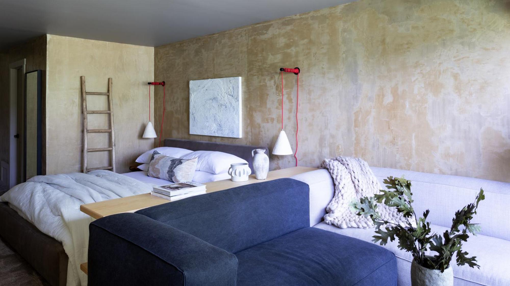 Awol Stowe Hotel Bagian luar foto