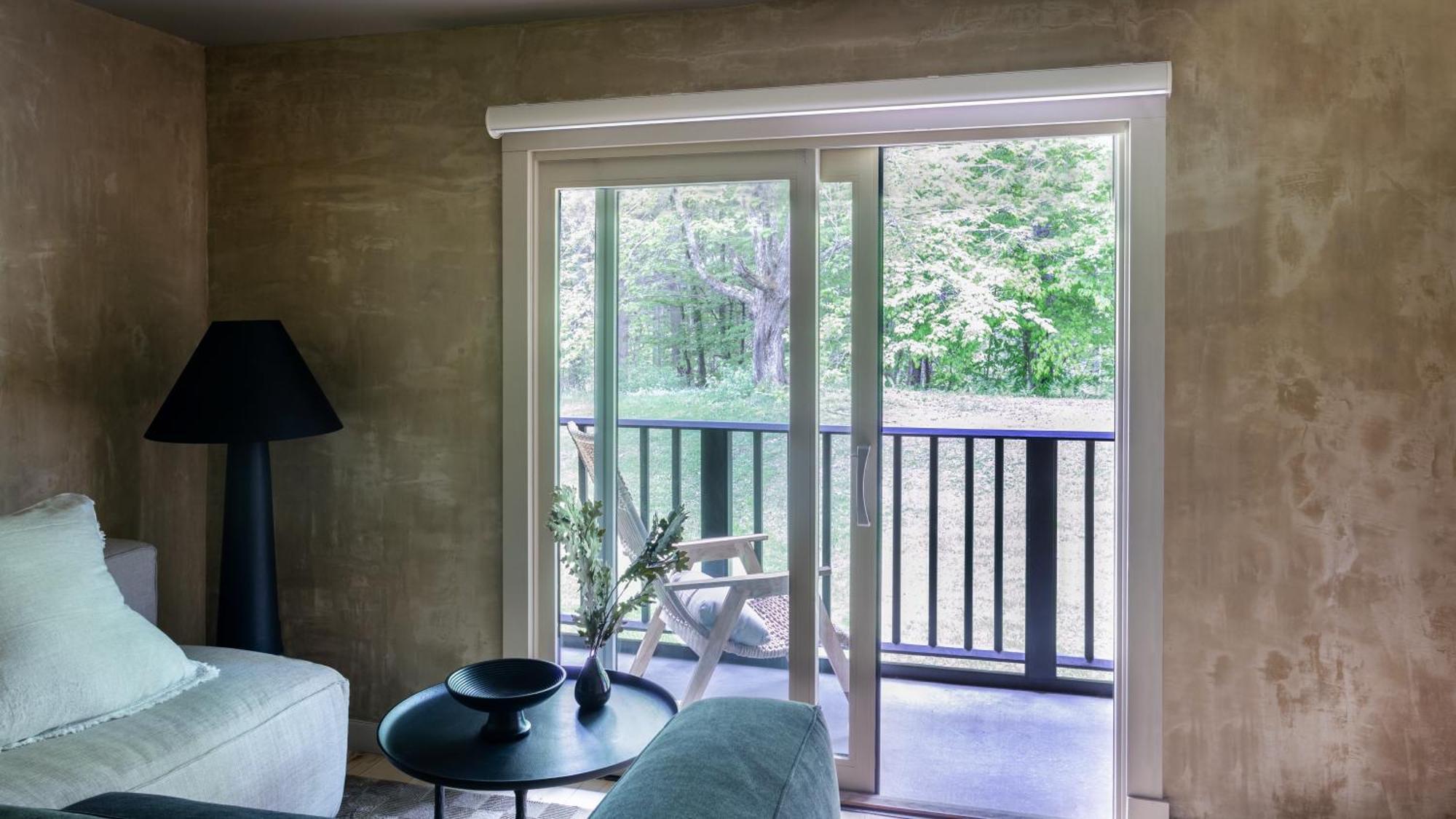 Awol Stowe Hotel Bagian luar foto