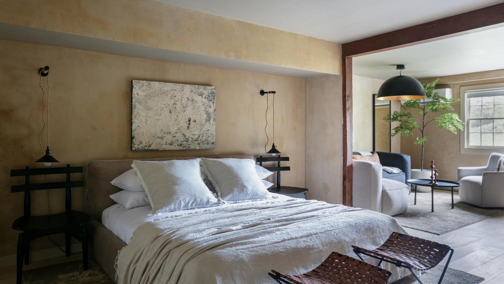 Awol Stowe Hotel Bagian luar foto