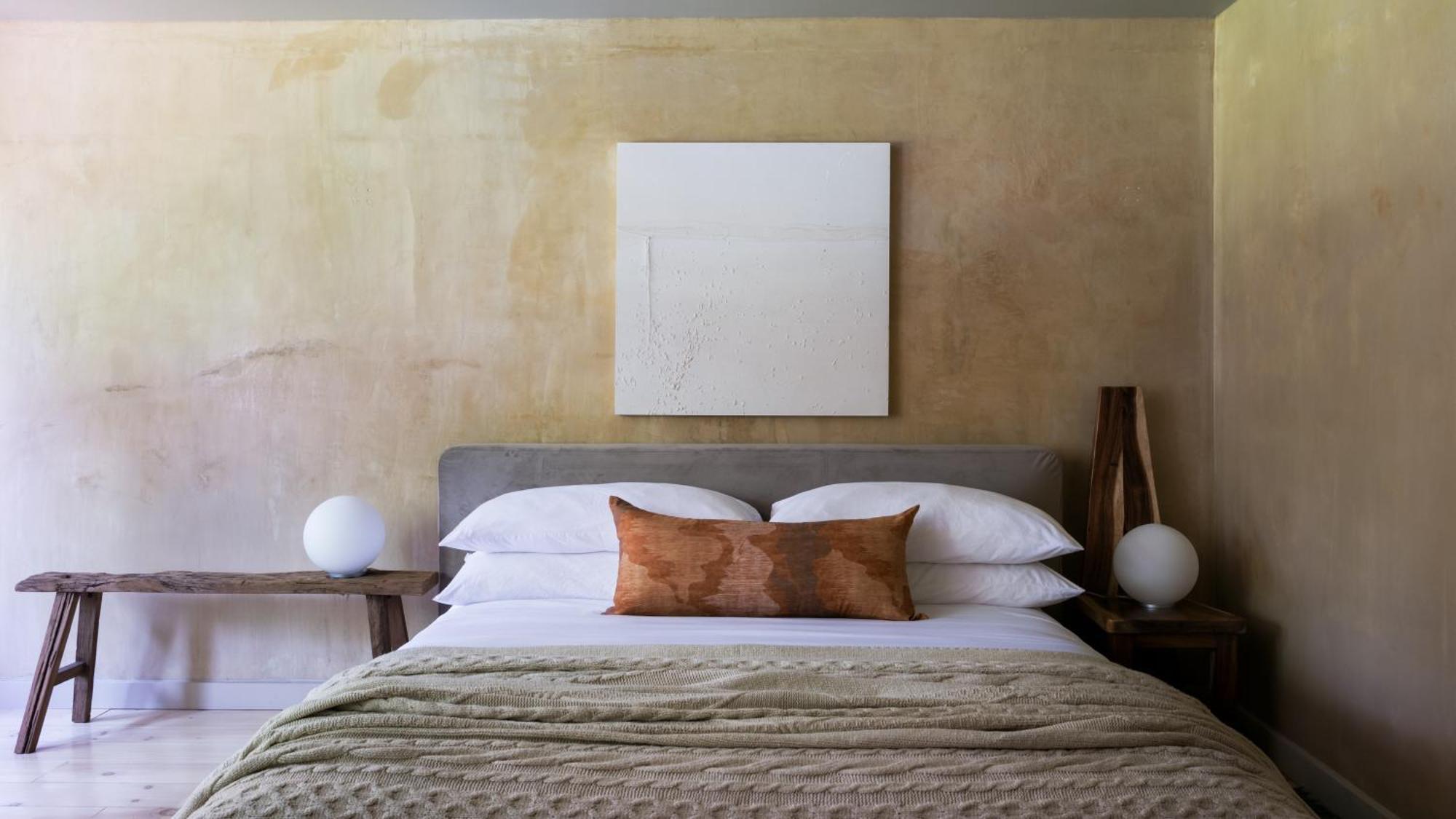 Awol Stowe Hotel Bagian luar foto
