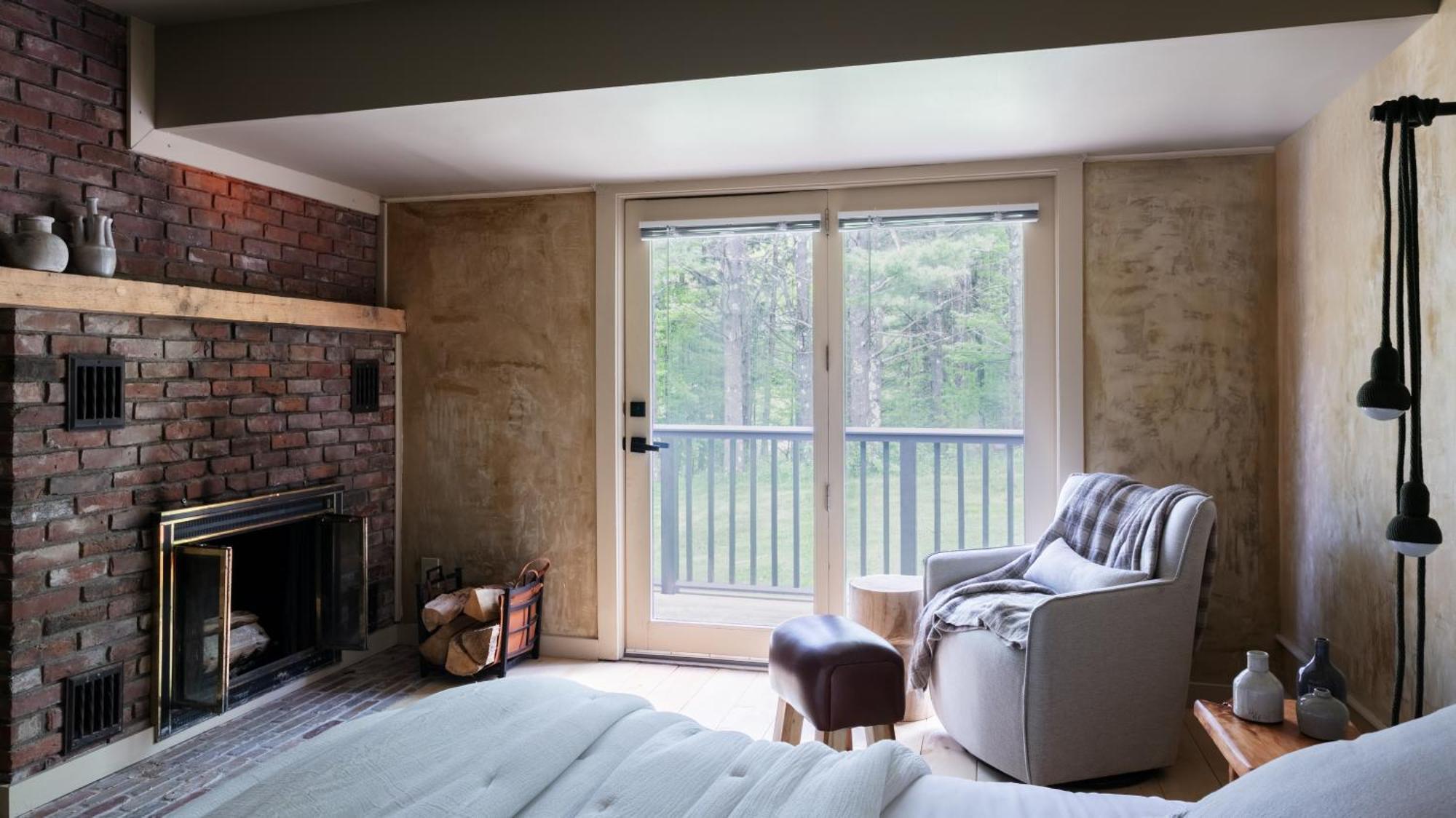 Awol Stowe Hotel Bagian luar foto