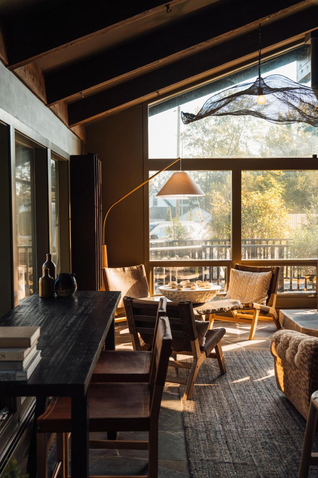 Awol Stowe Hotel Bagian luar foto