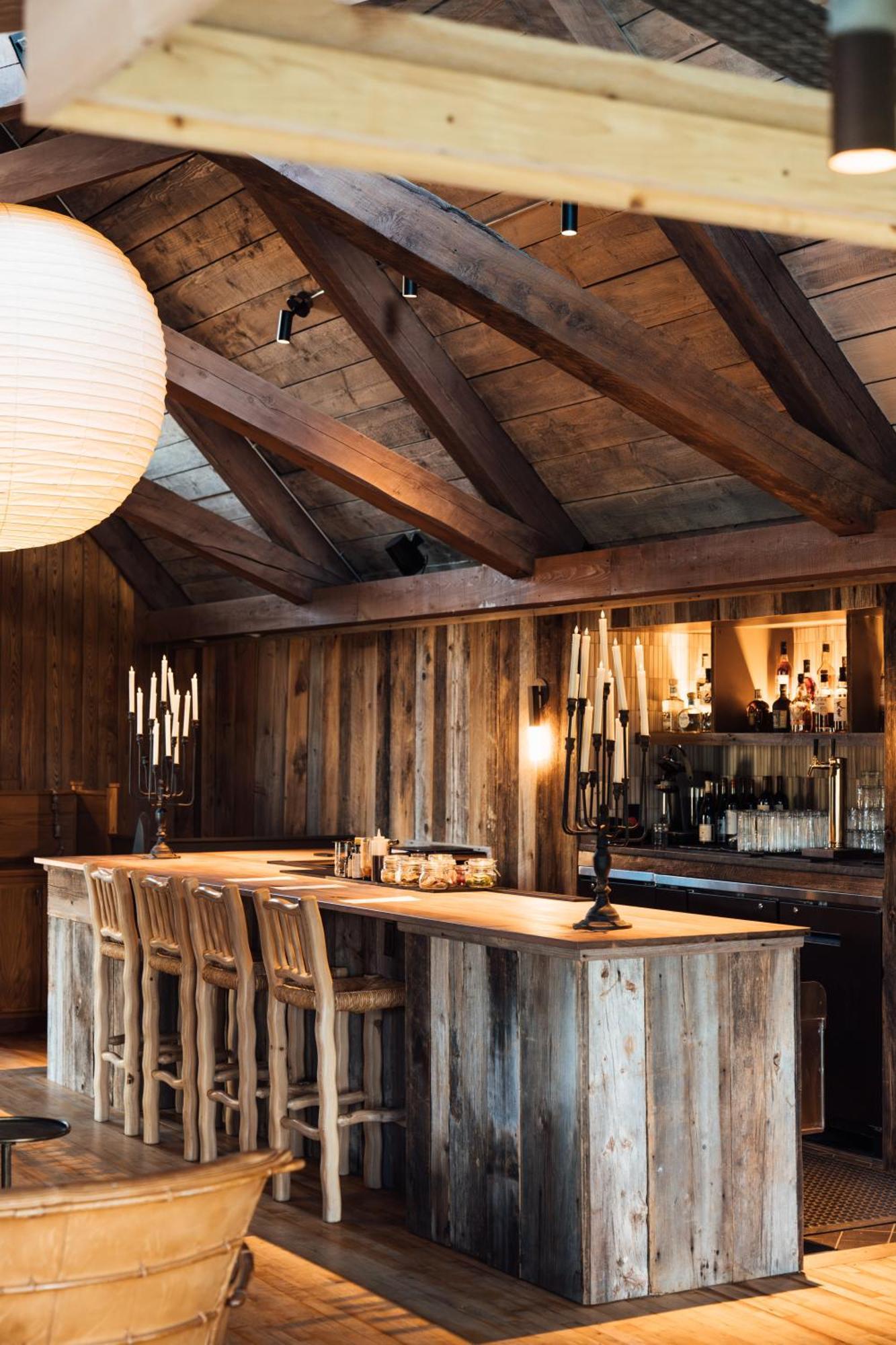 Awol Stowe Hotel Bagian luar foto