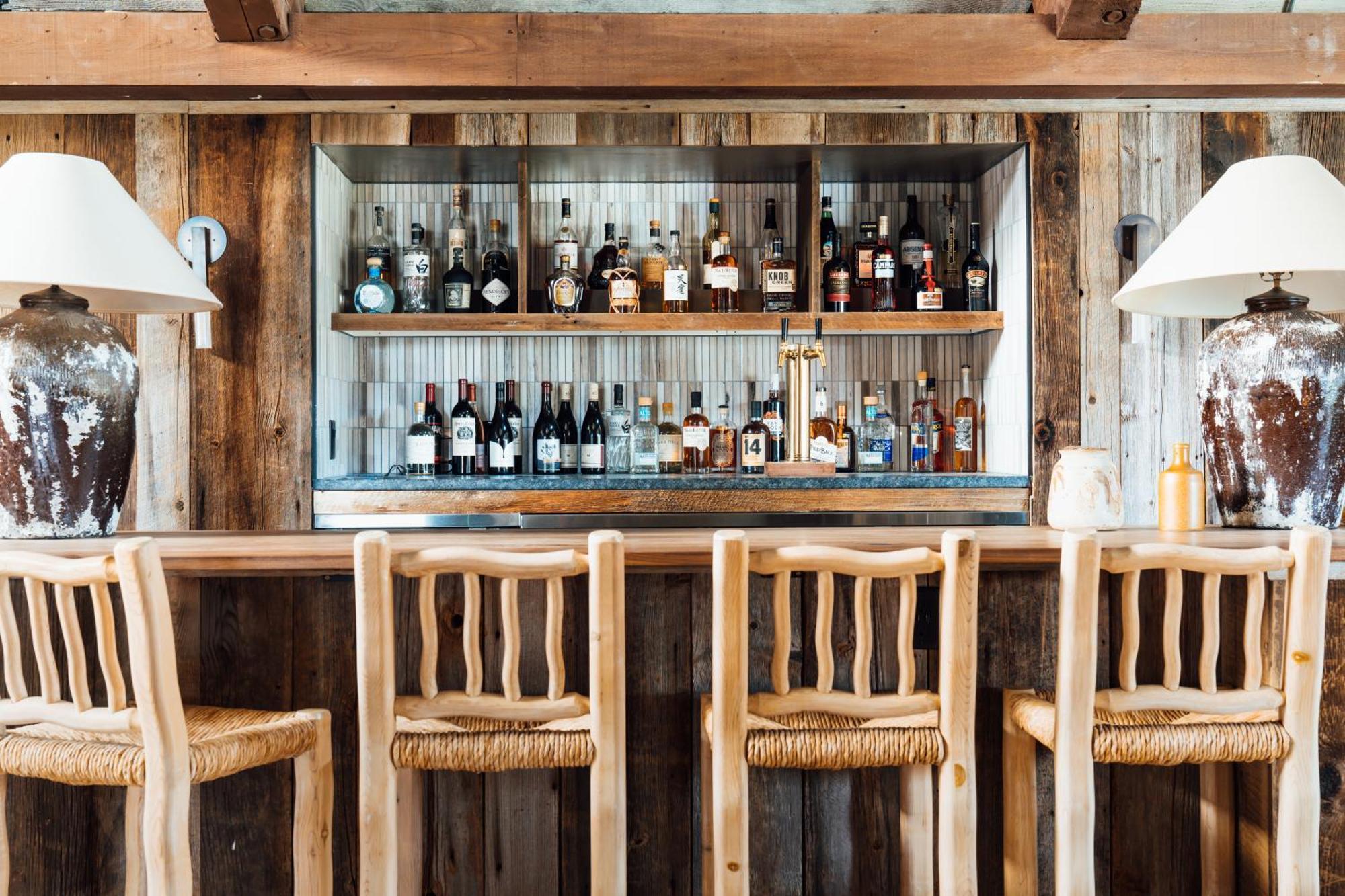 Awol Stowe Hotel Bagian luar foto