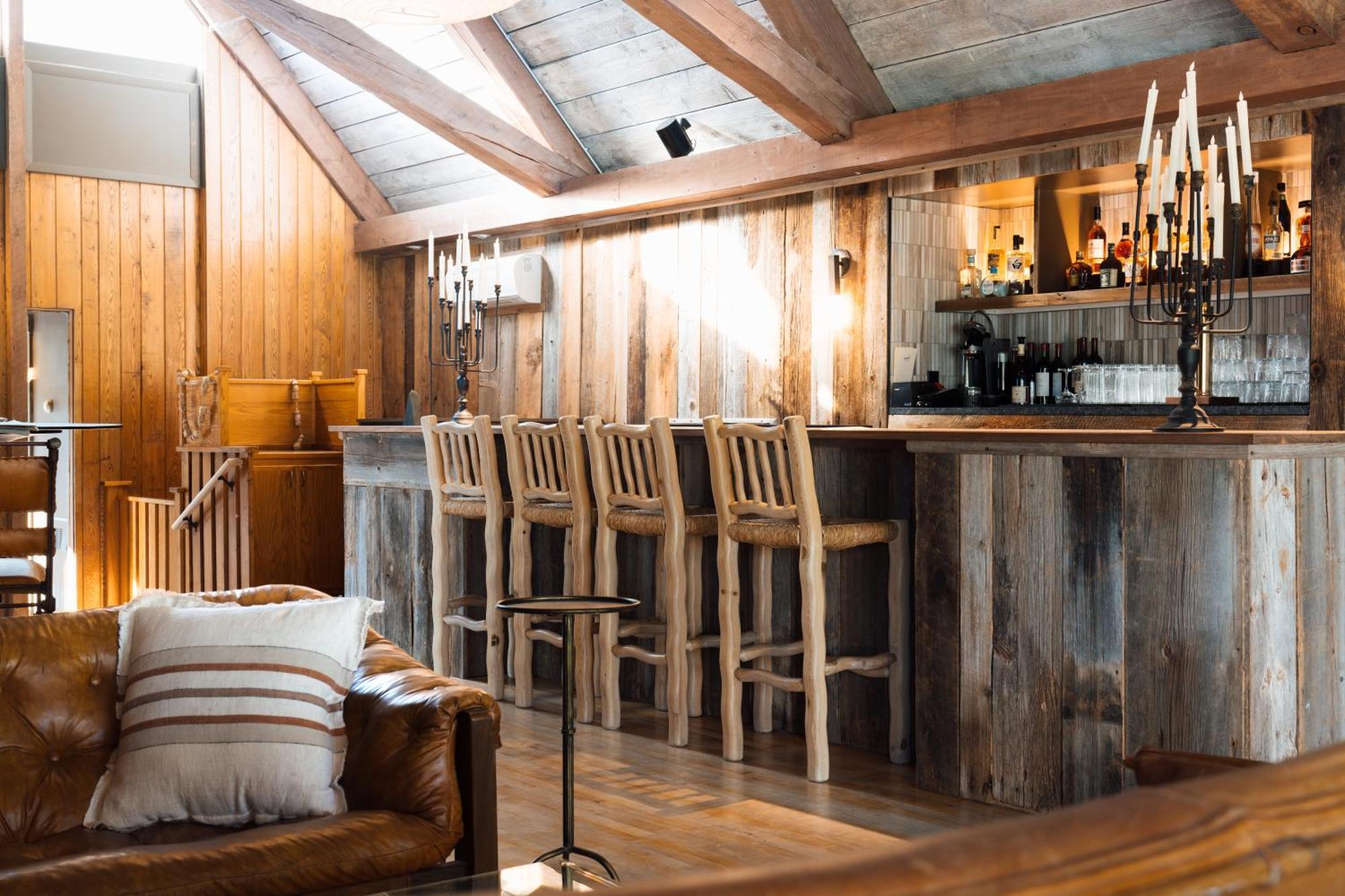 Awol Stowe Hotel Bagian luar foto
