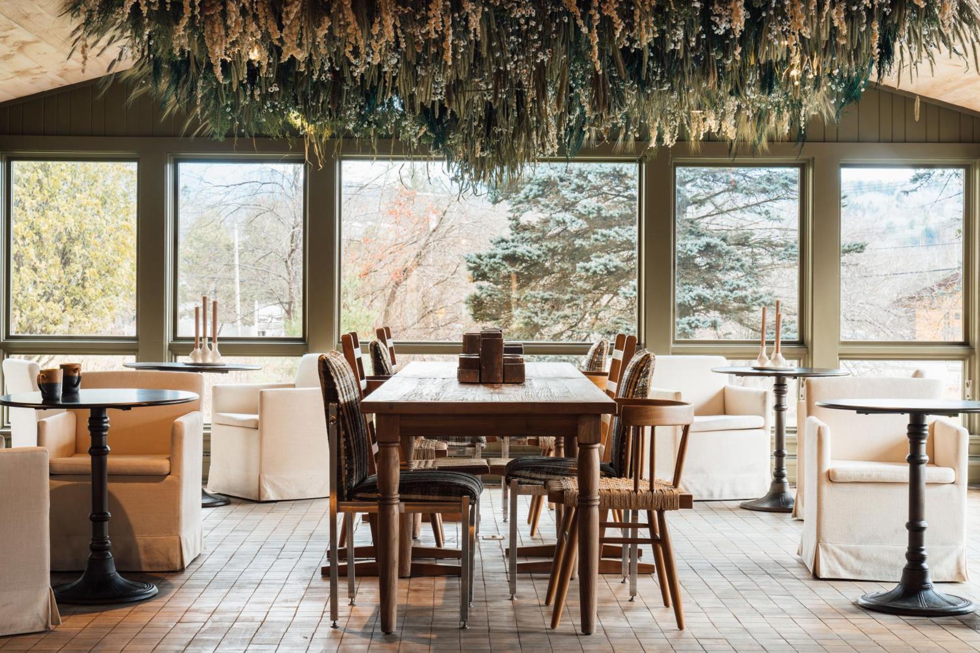 Awol Stowe Hotel Bagian luar foto