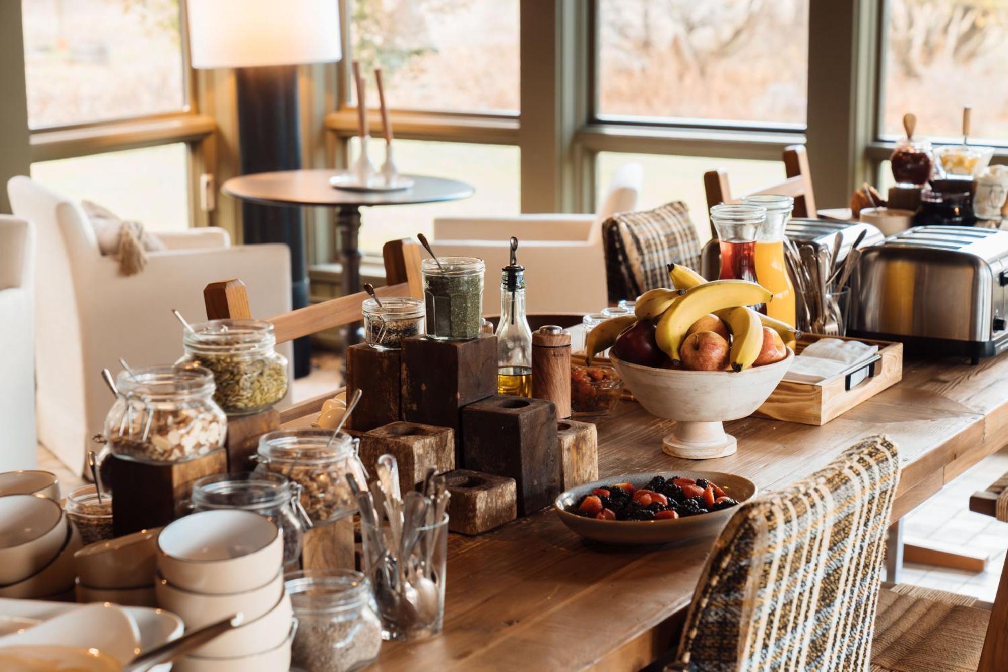 Awol Stowe Hotel Bagian luar foto